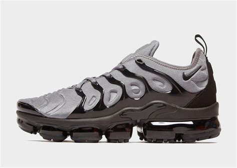 nike air vapormax plus herrenschuh grau|vapormax plus shoes.